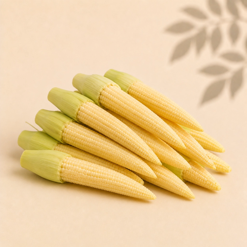 Baby Corn