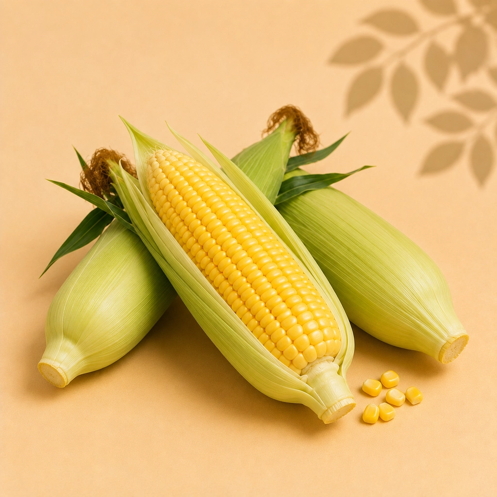 Sweet Corn
