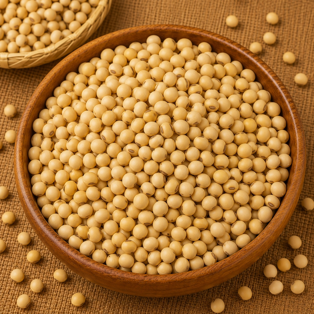 Soya Beans