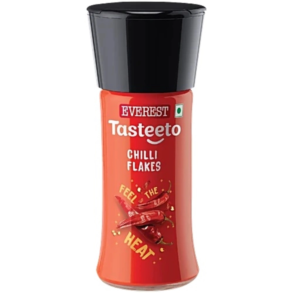 Tasteeto Chilli Flakes