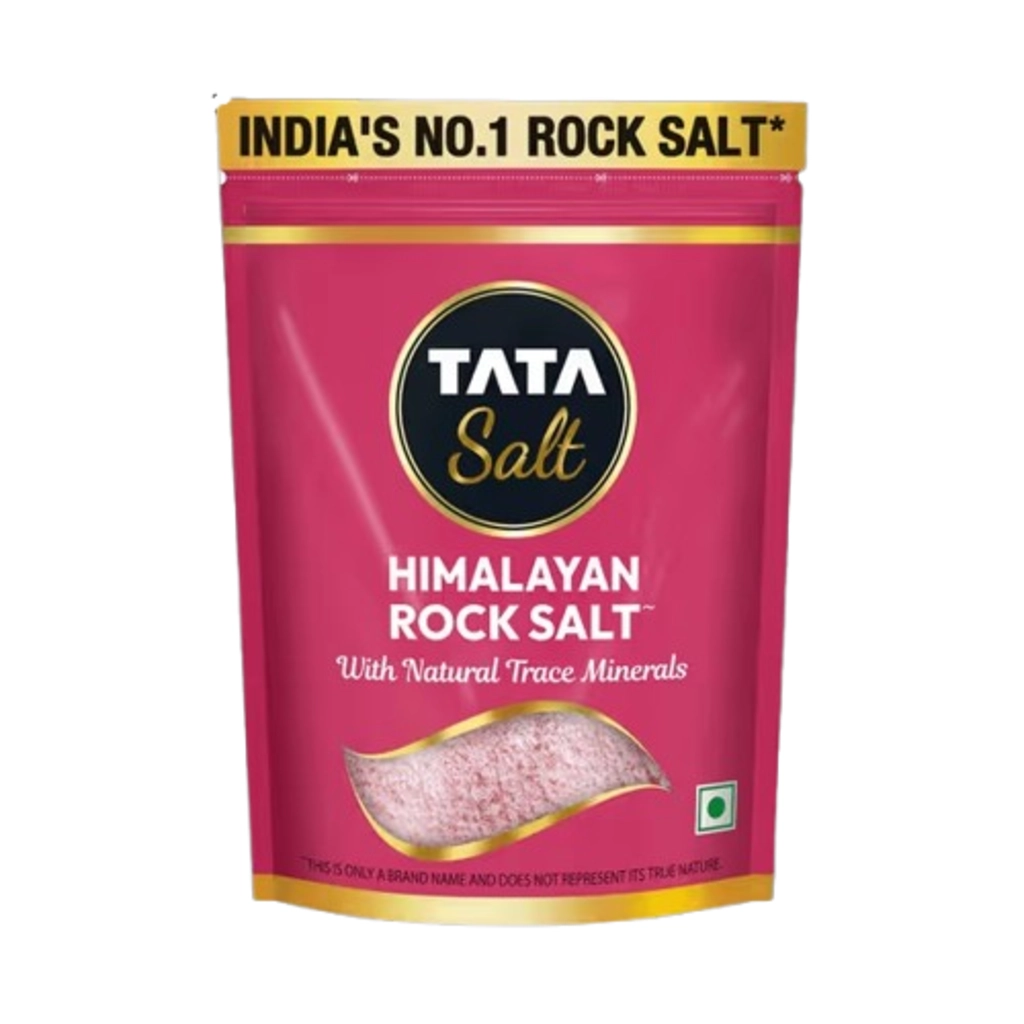 Salt Pink Salt
