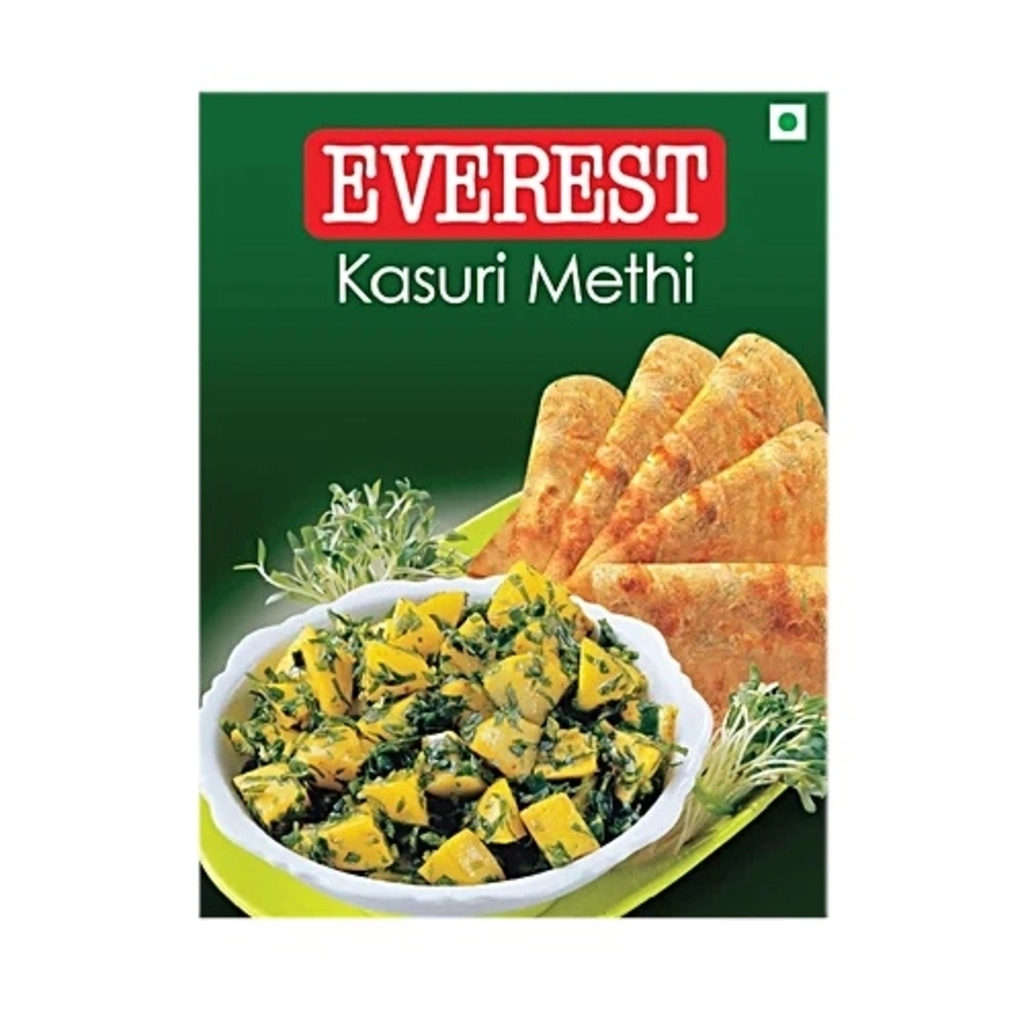 kasuri Methi