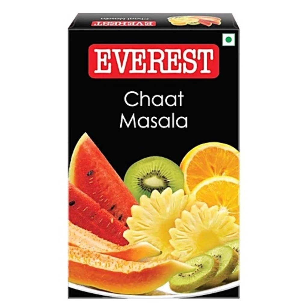Chaat Masala