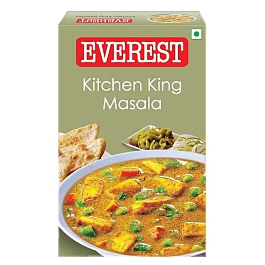 Kitchen King Masala