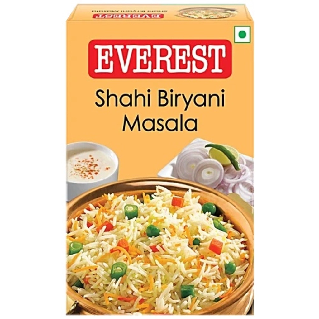 Shahi Biryani Masala