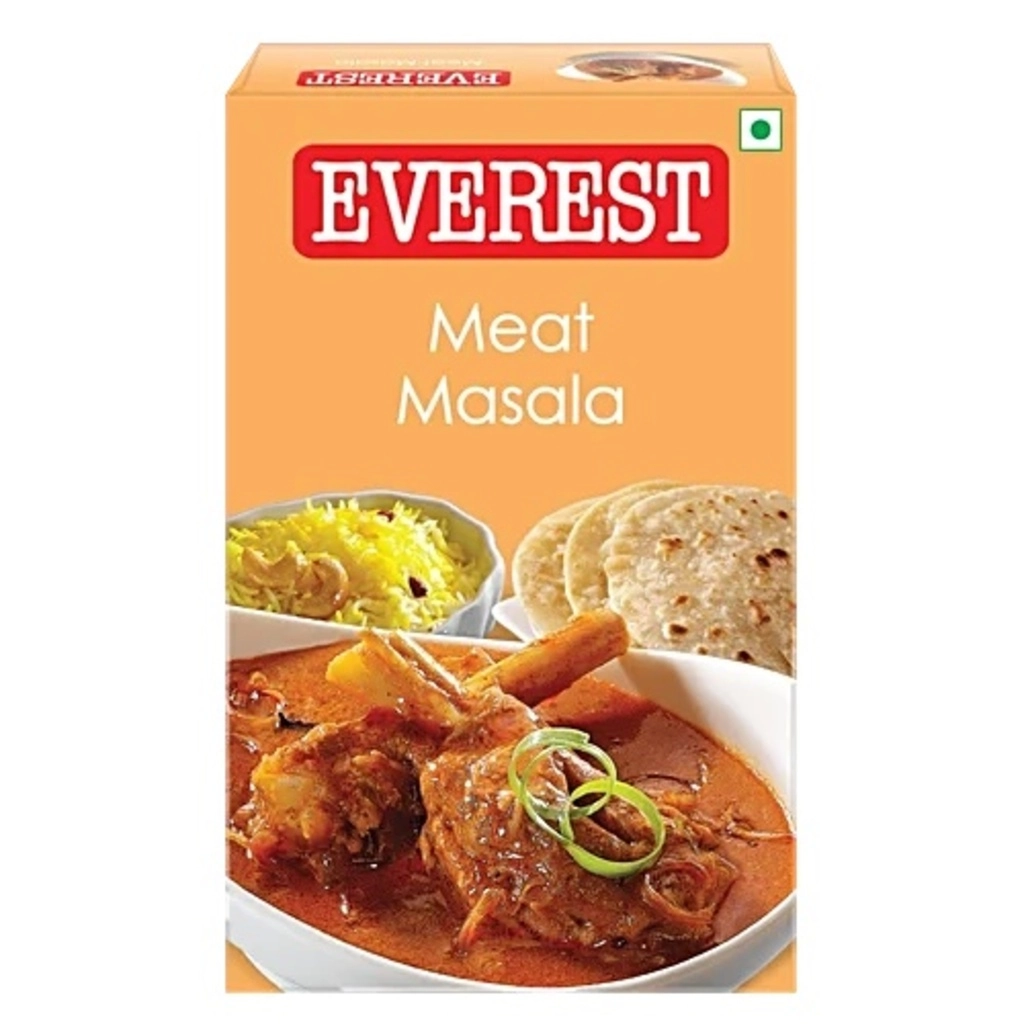 Meat Masala