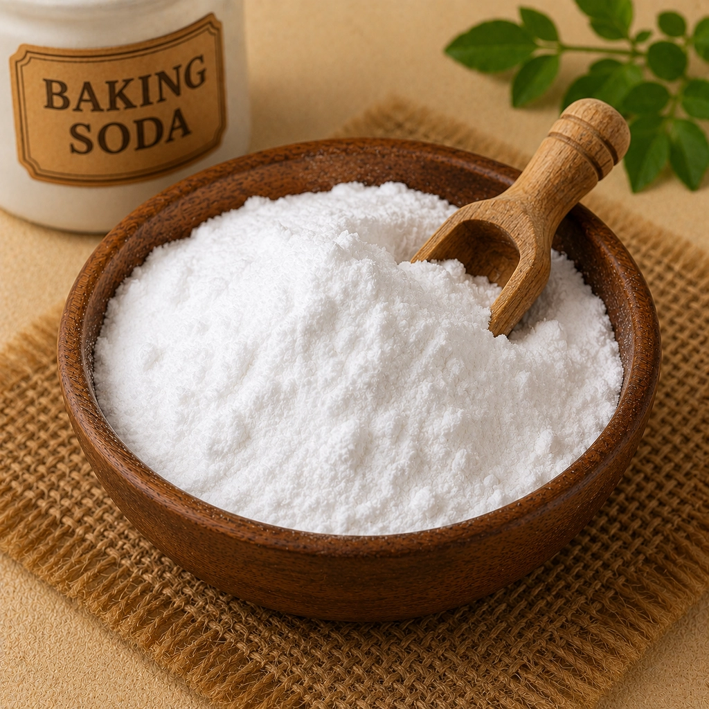 Baking Soda