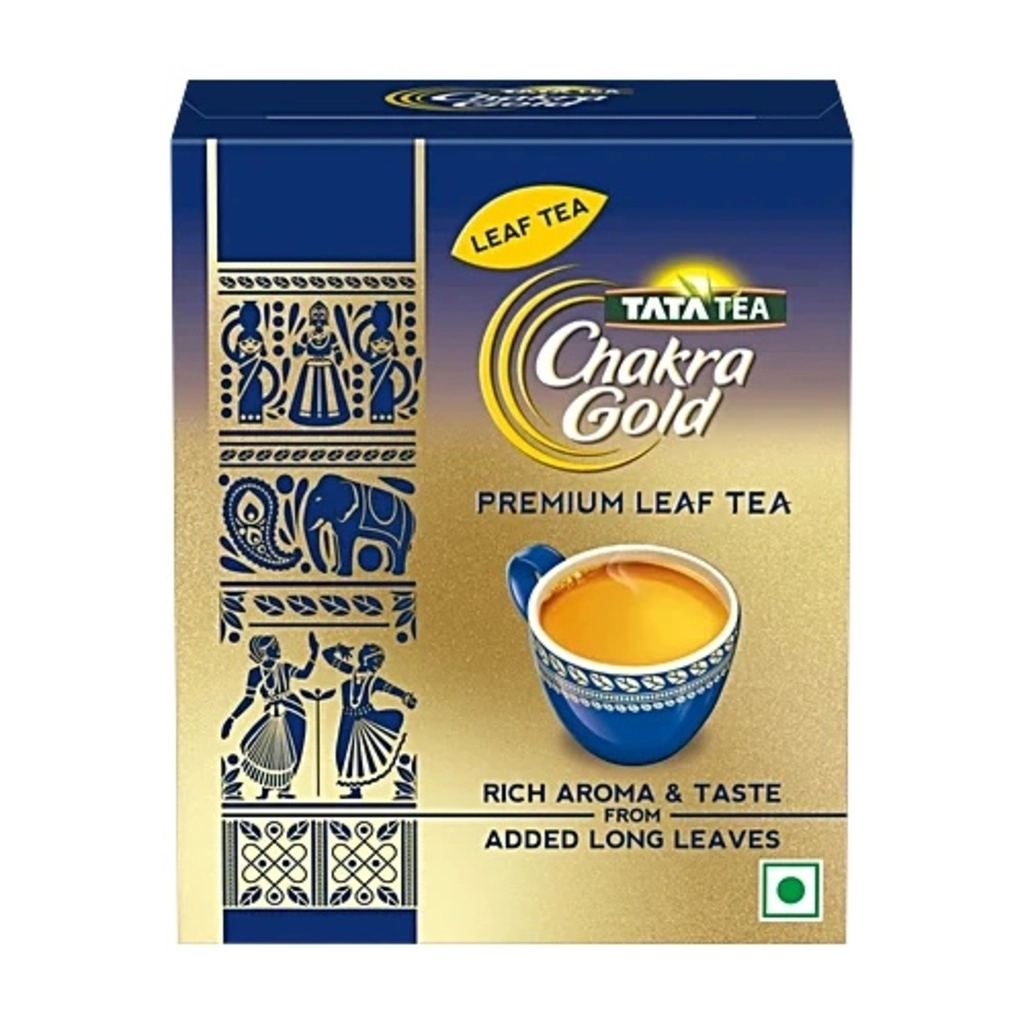 Chakra Premium Tea
