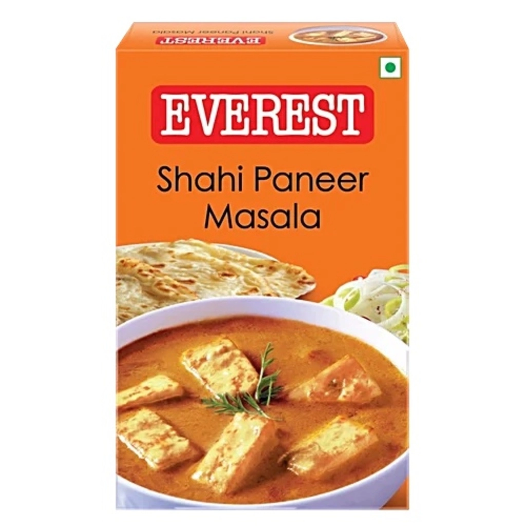 Shahi Paneer Masala