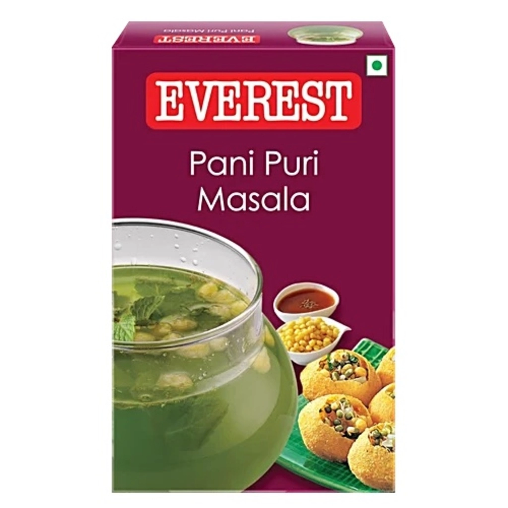 Pani Puri Masala