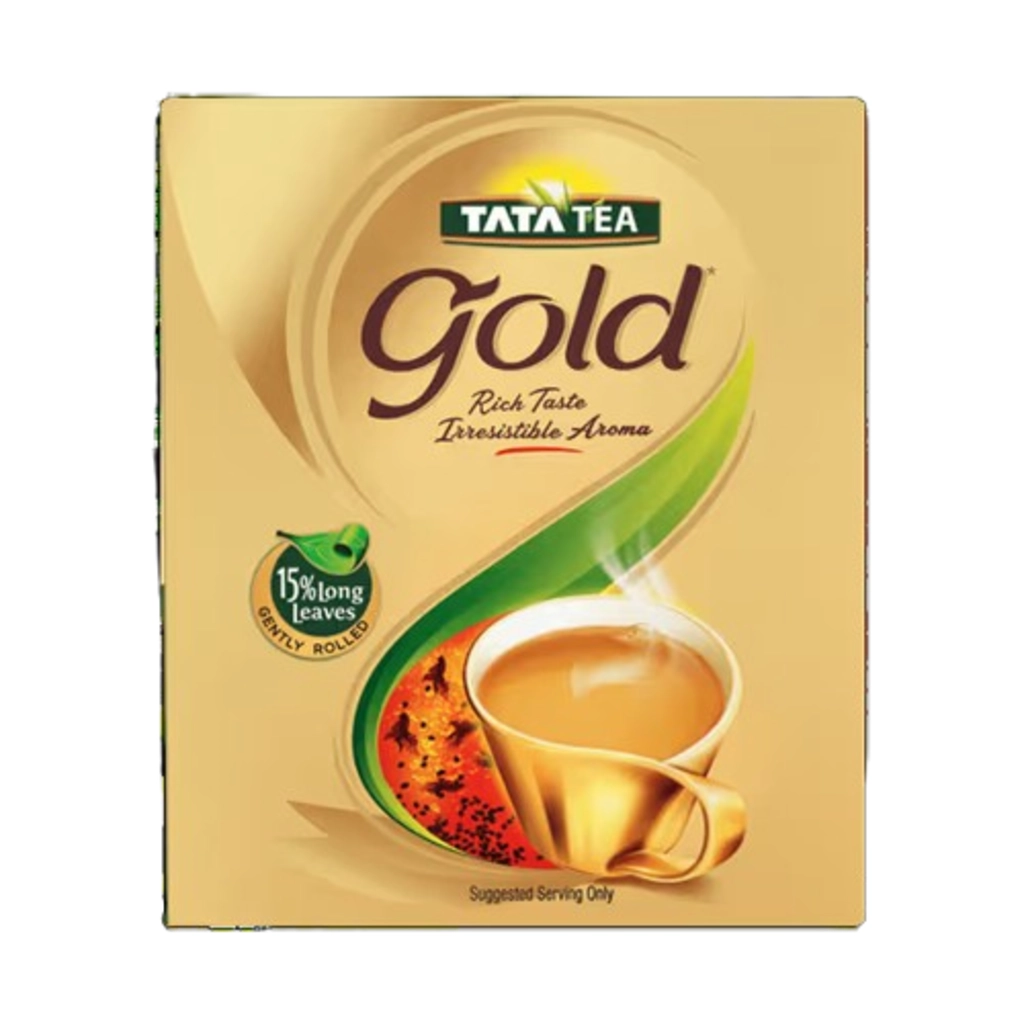 Chakra Gold Tea