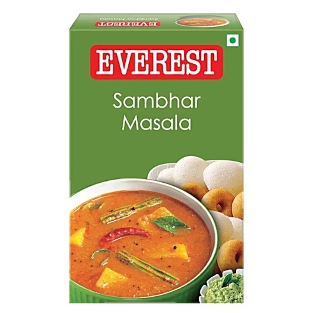 Sambar Masala