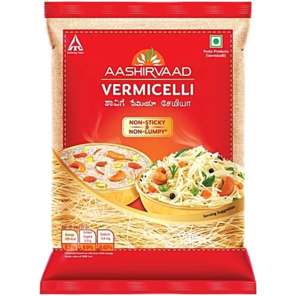Vermicelli