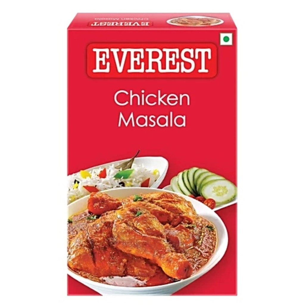 Chicken Masala