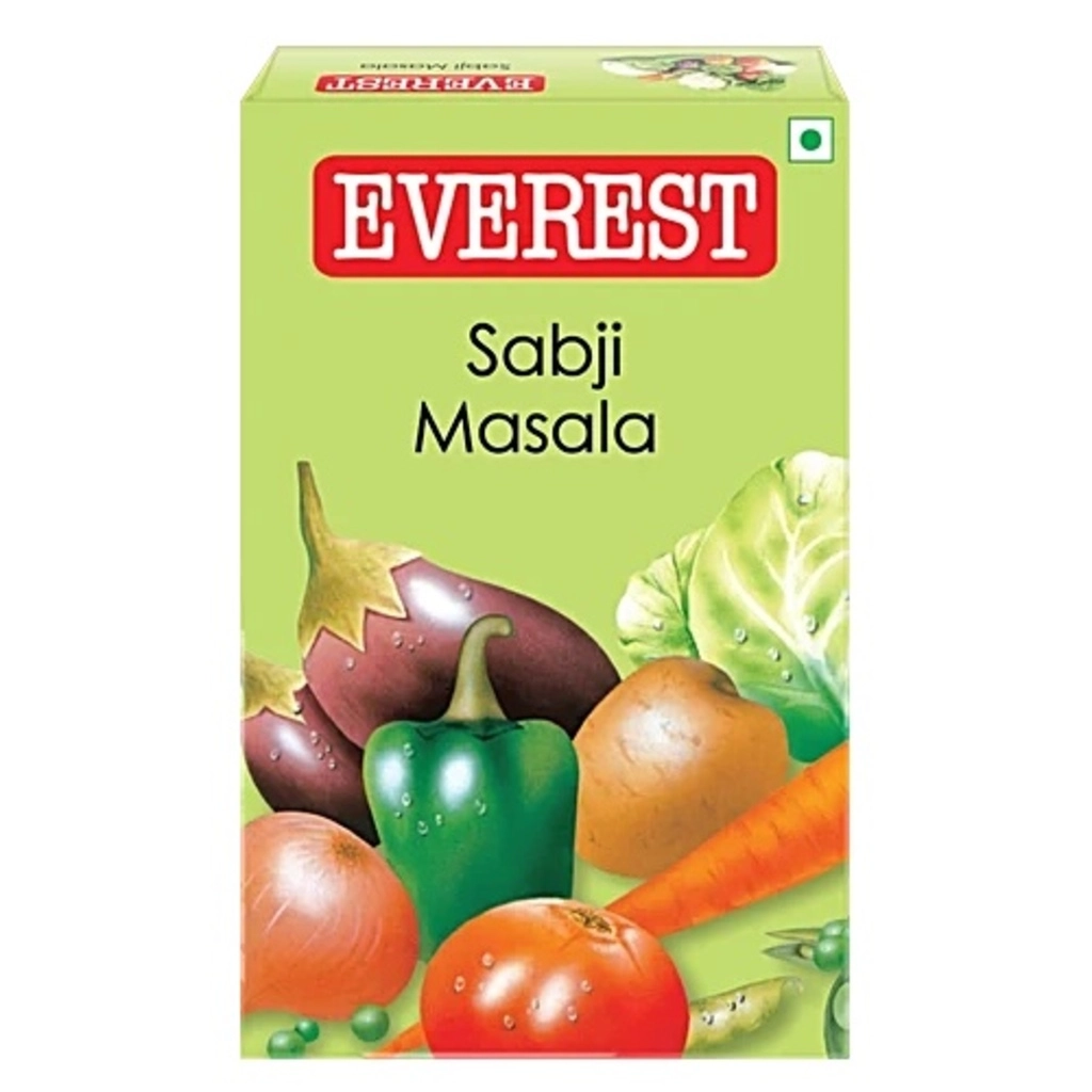 Sabji Masala