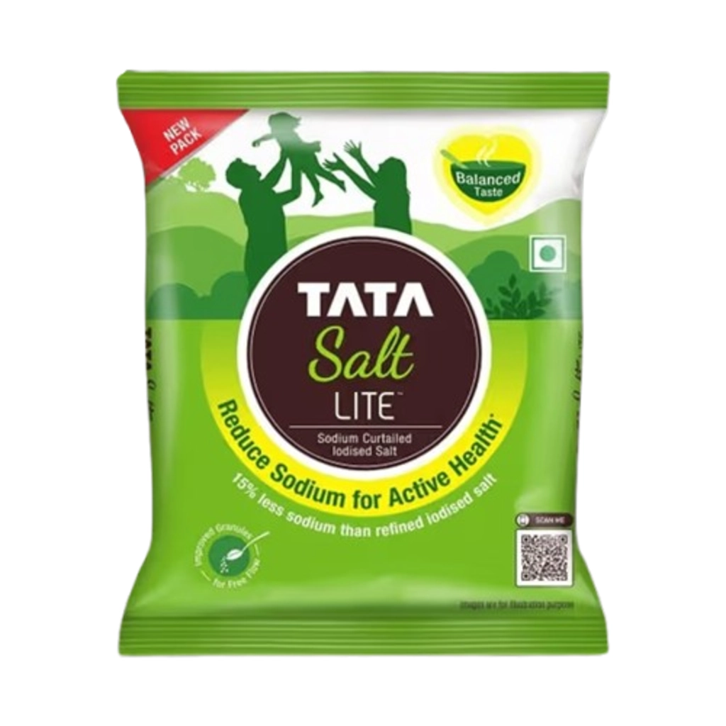 Salt Lite