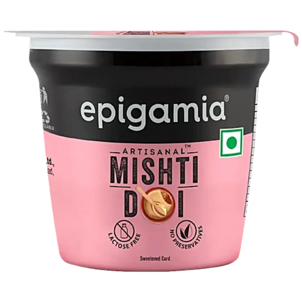 Misthi Doi Cup