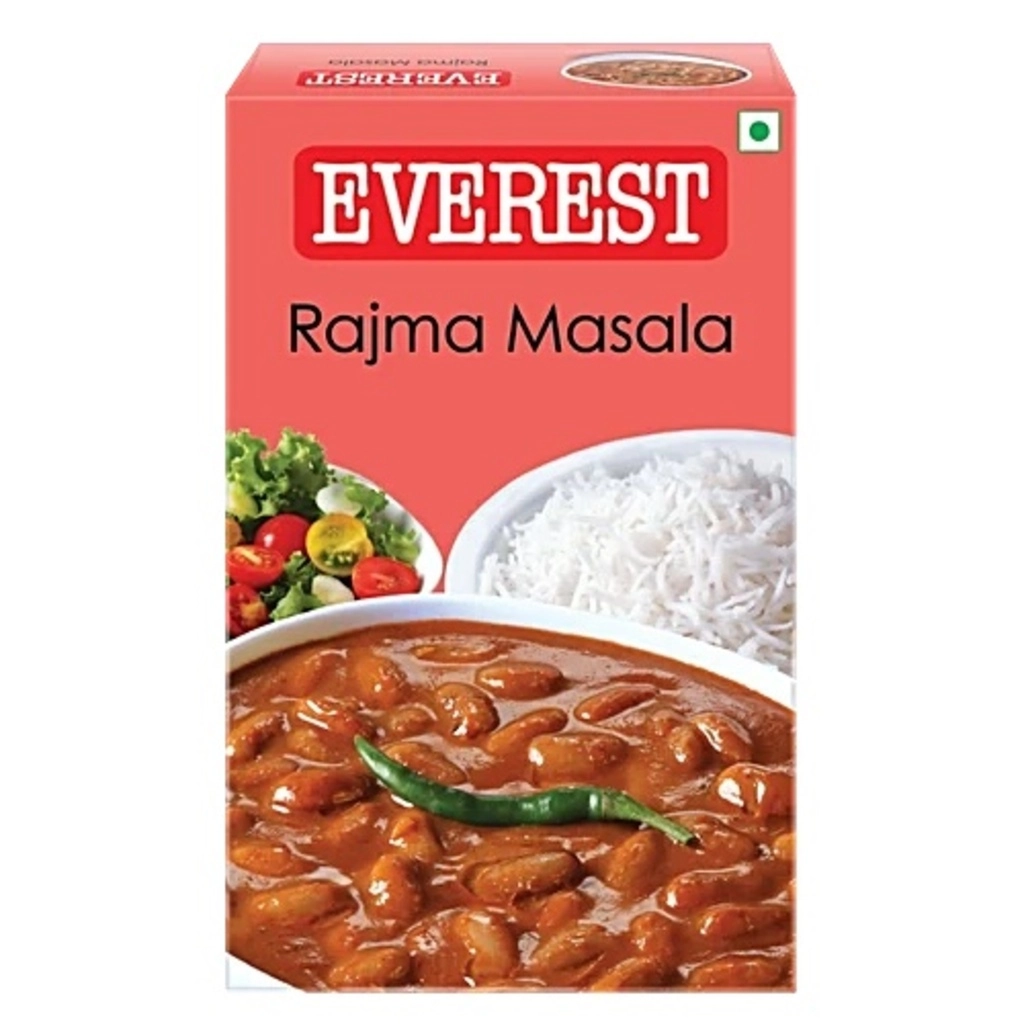 Rajma Masala