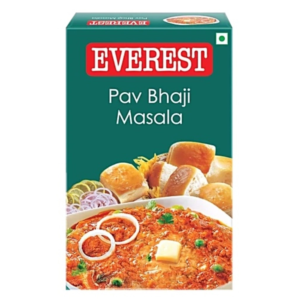Pav Bhaji Masala