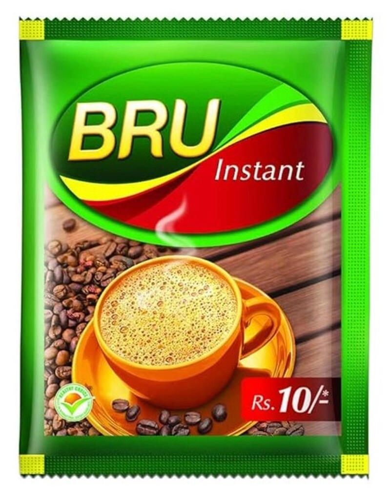 Instant Coffee 10g