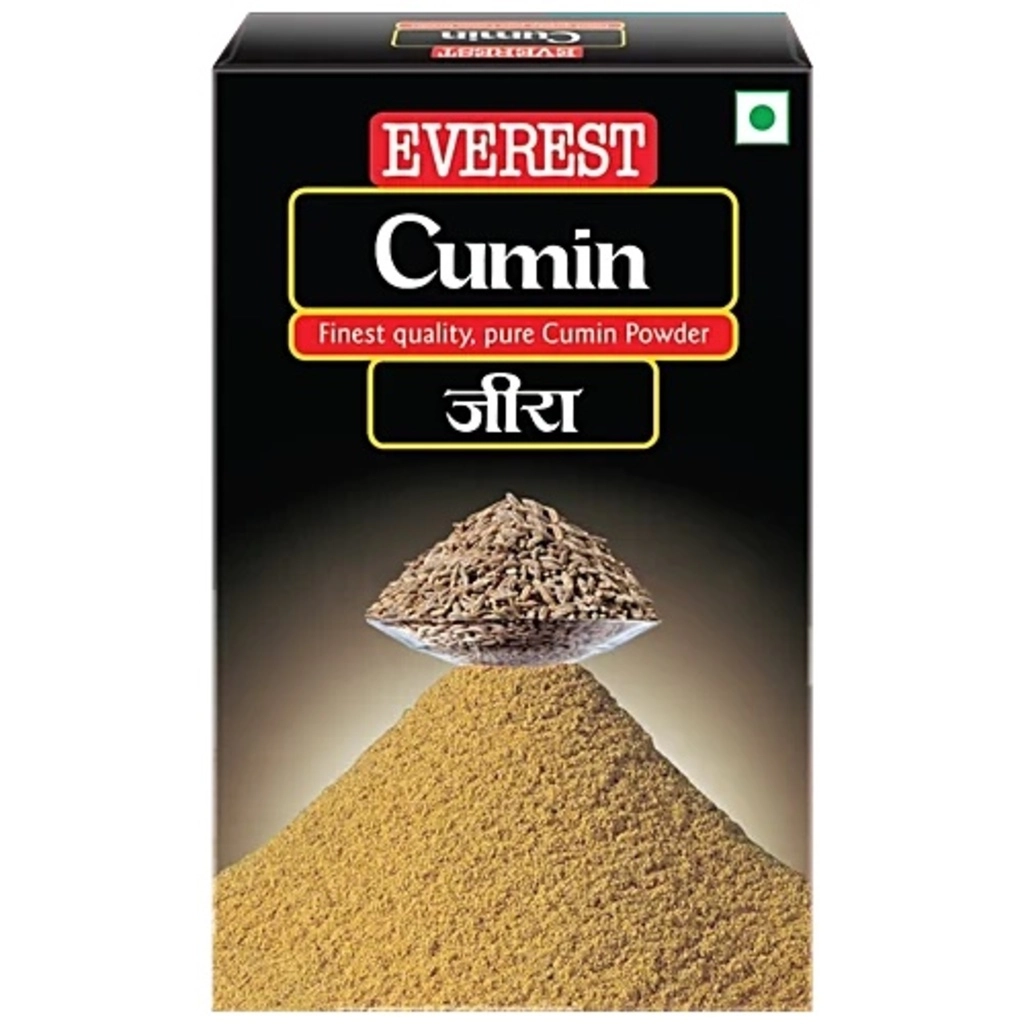 Cumin powder