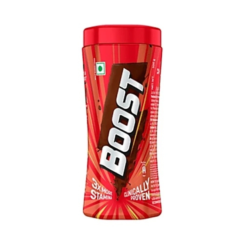 Boost