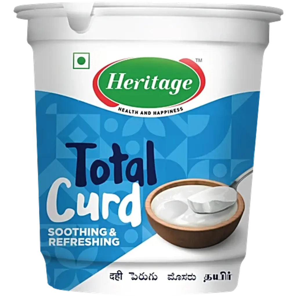 Total Curd Tub