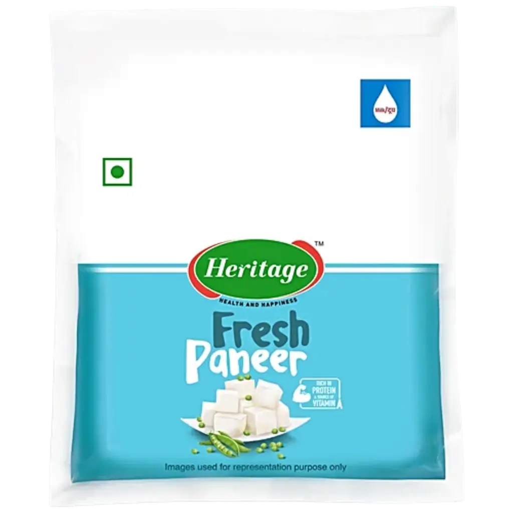 Fresh Paneer