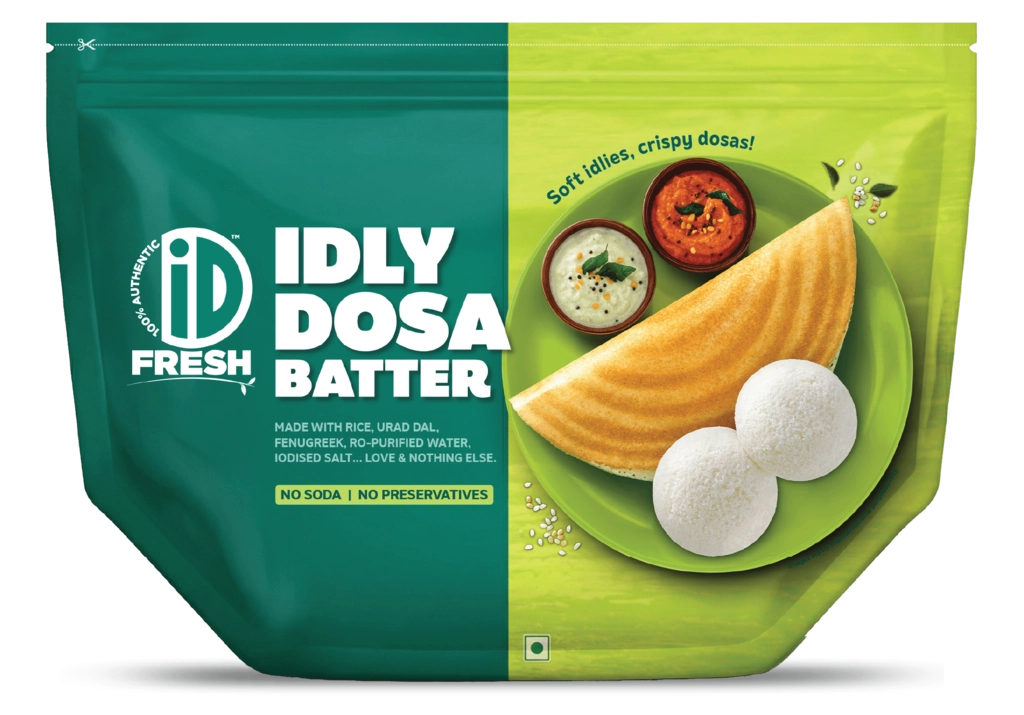 Idli Dosa Batter