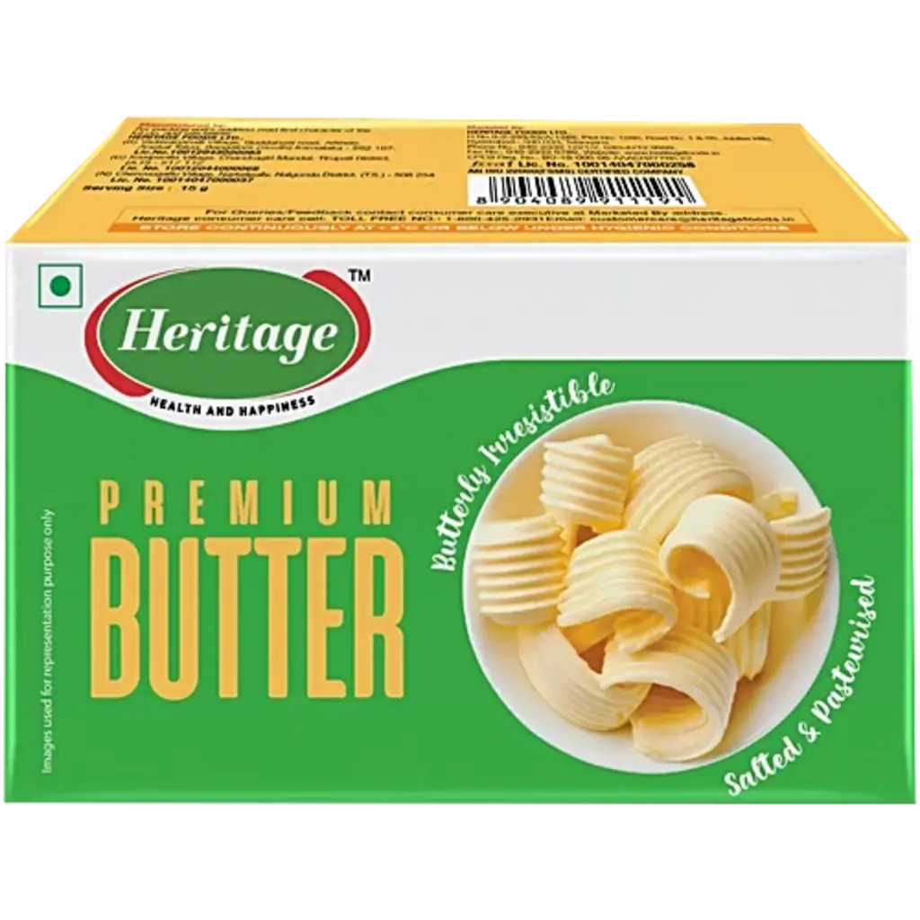 Table Butter