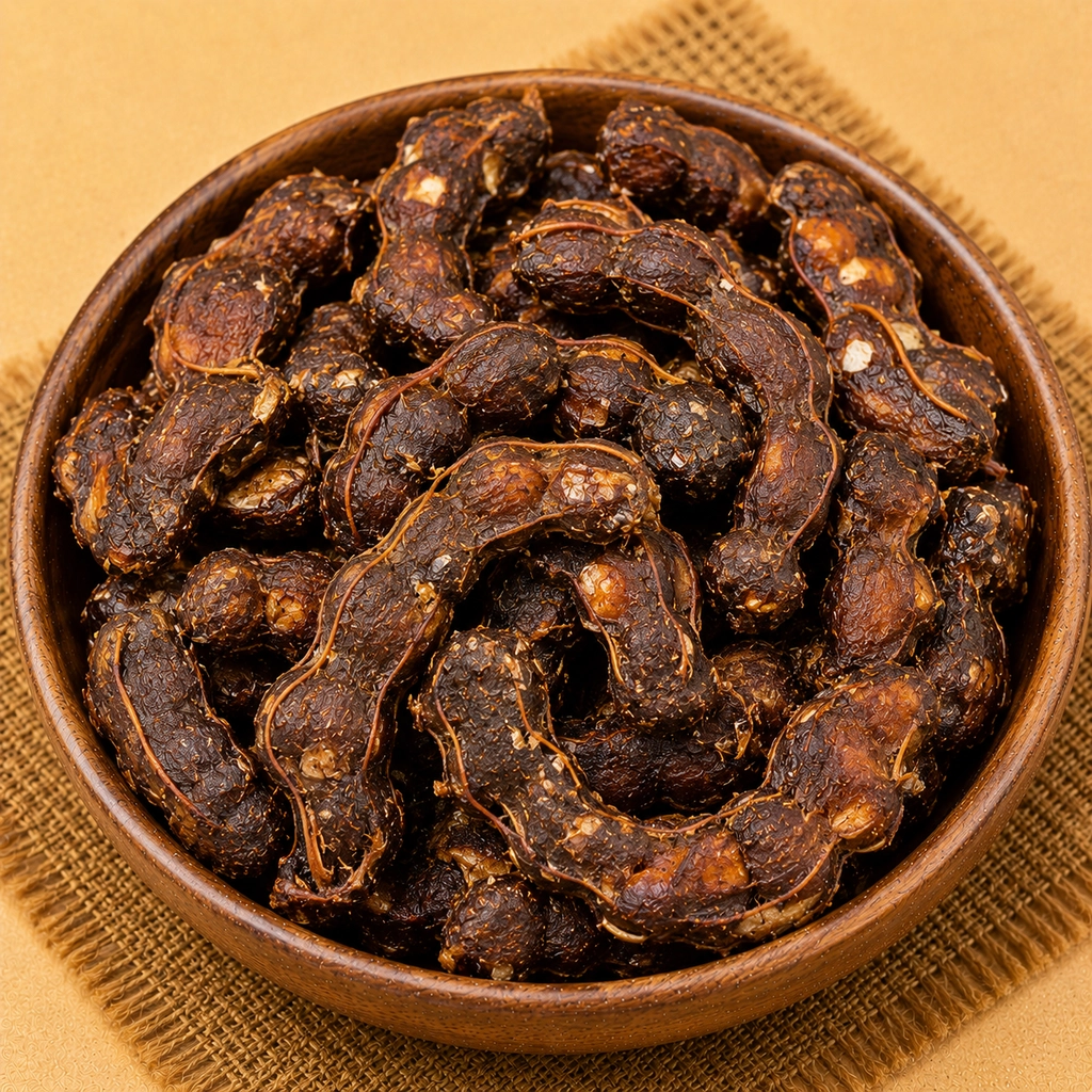 Tamarind / Kaada Chintapandu