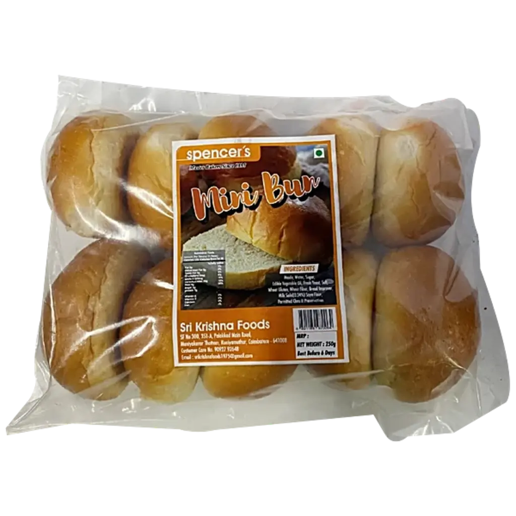 Bun