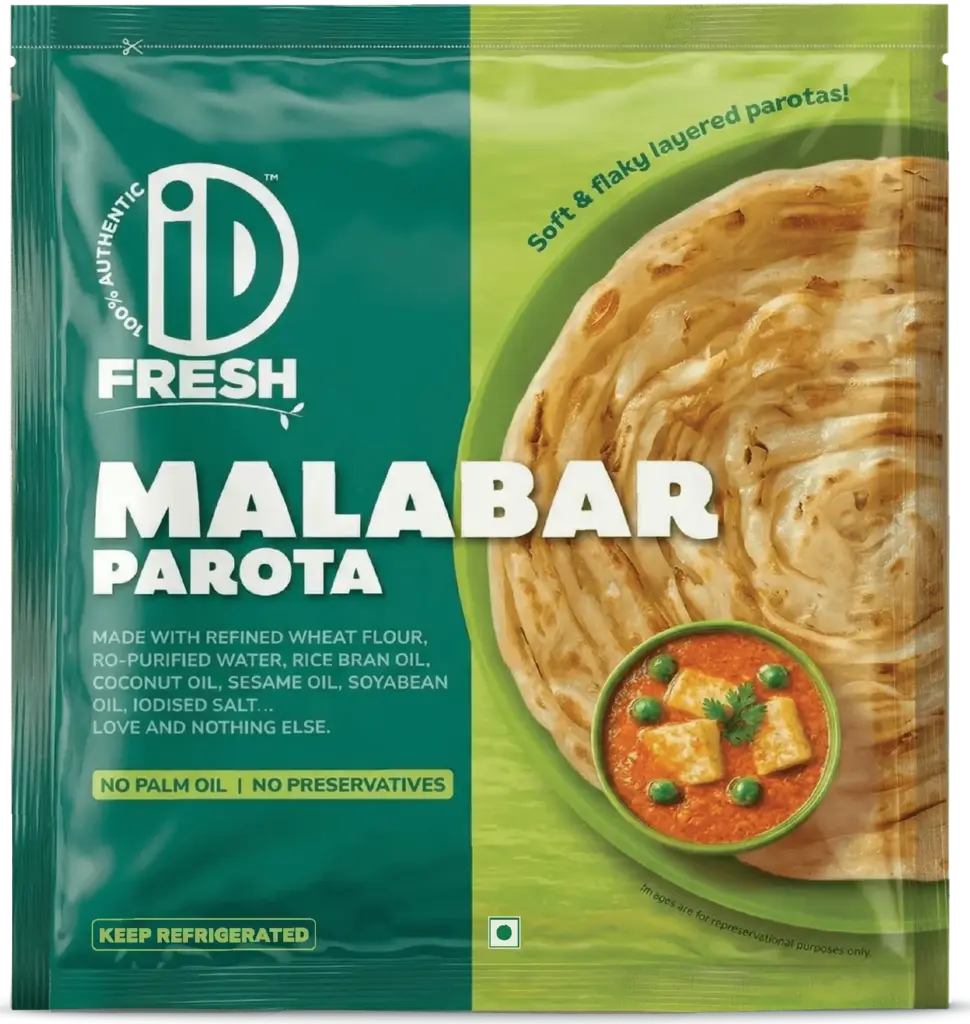 Malabar Parota
