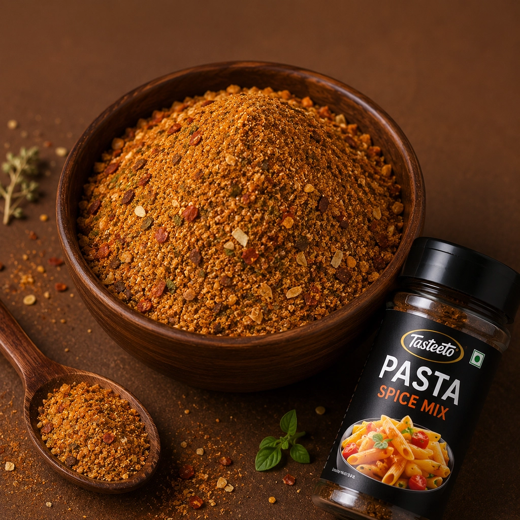 Pasta Spice Mix