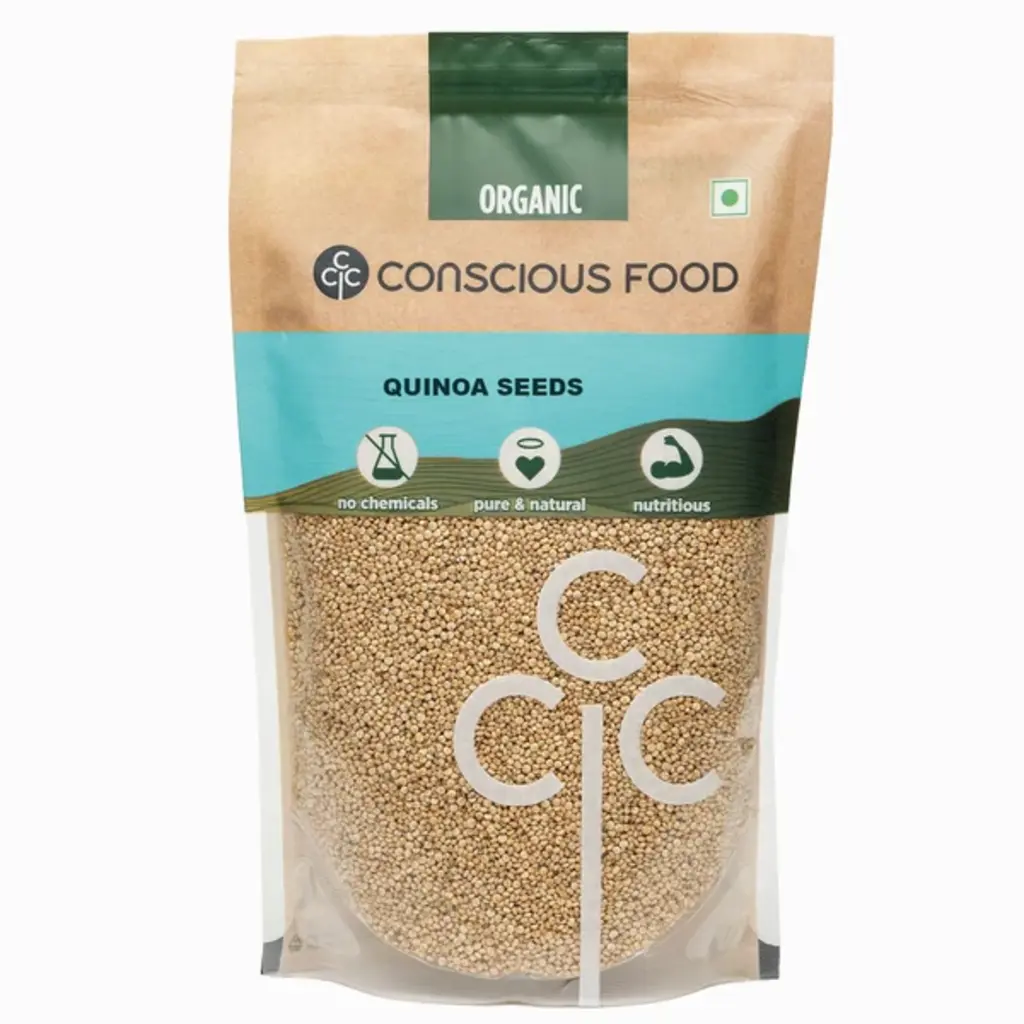 QUINOA SEEDS