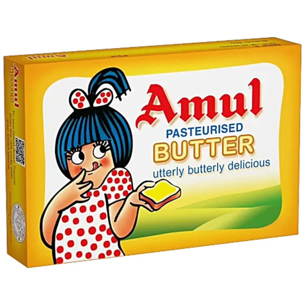 Salted Butter