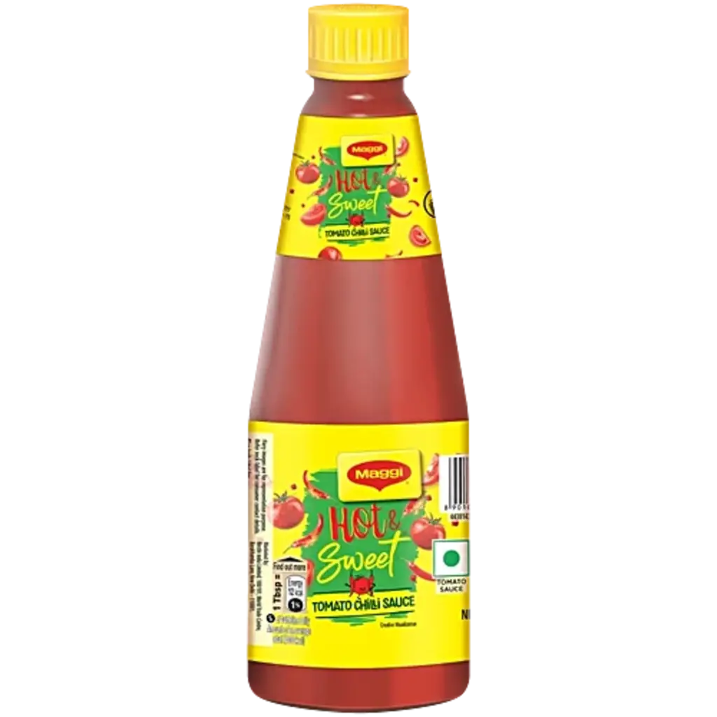 Chilli Tomato Sauce
