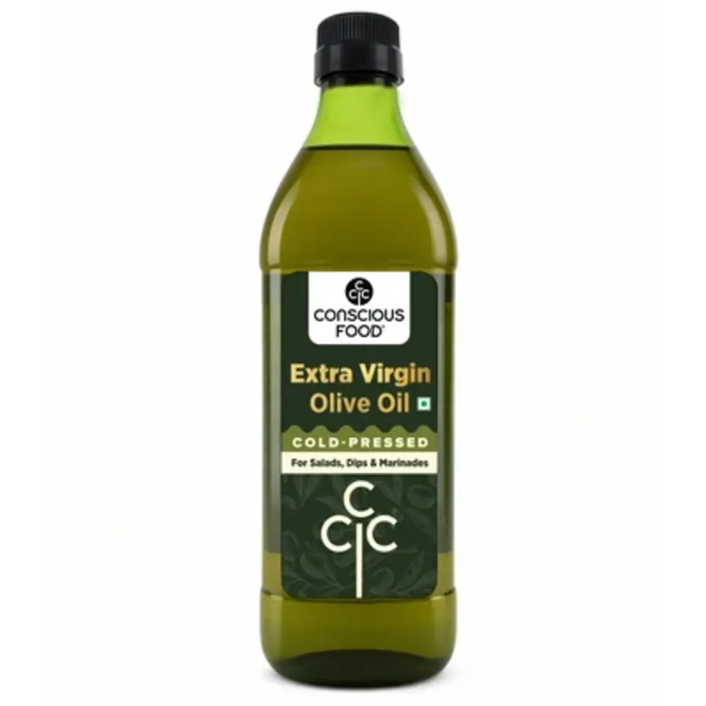 EXTRA VIRGIN OLIVE OIL