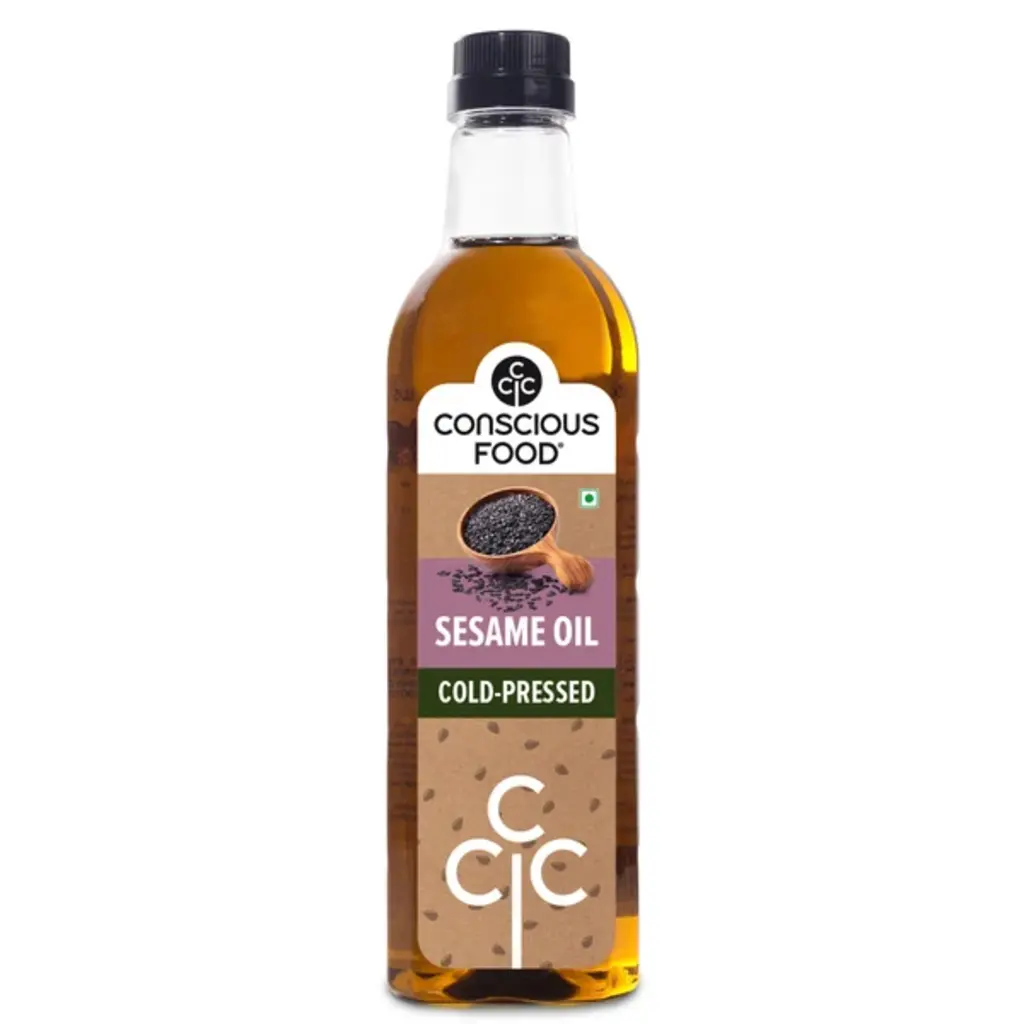 SESAME OIL