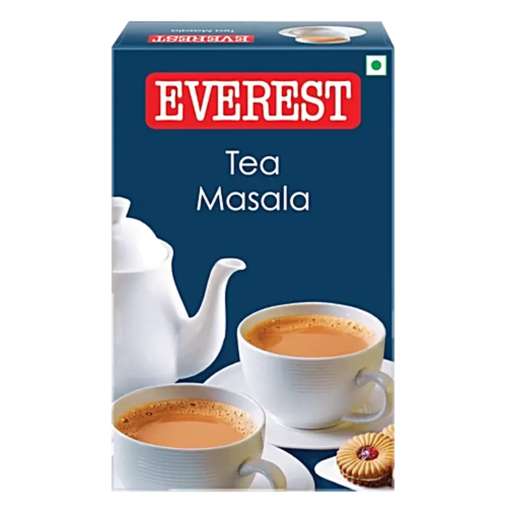 TEA MASALA