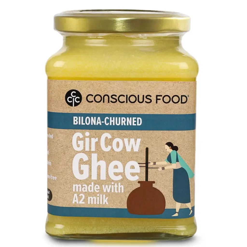 GIR COW GHEE