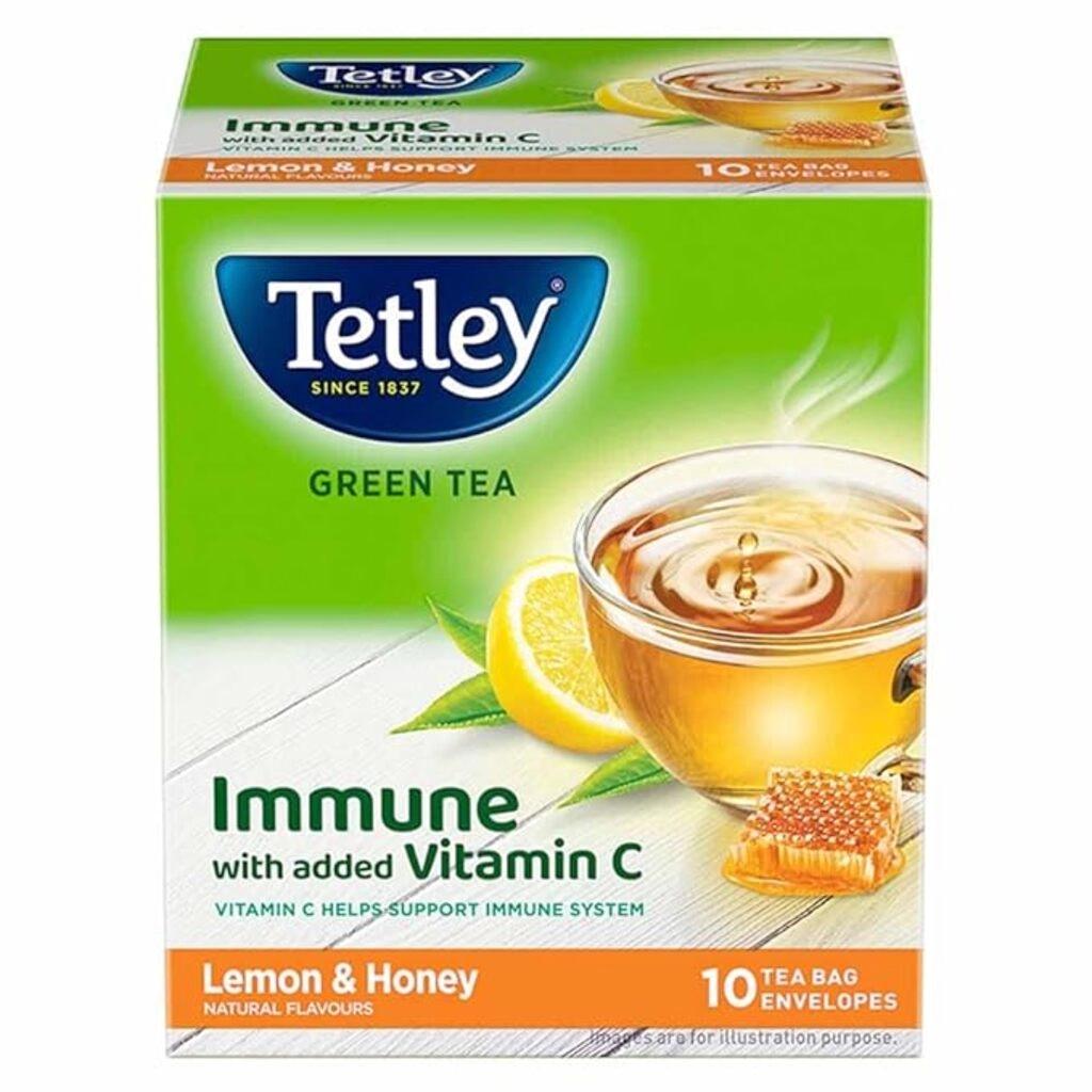 Slim Care Tea Bags