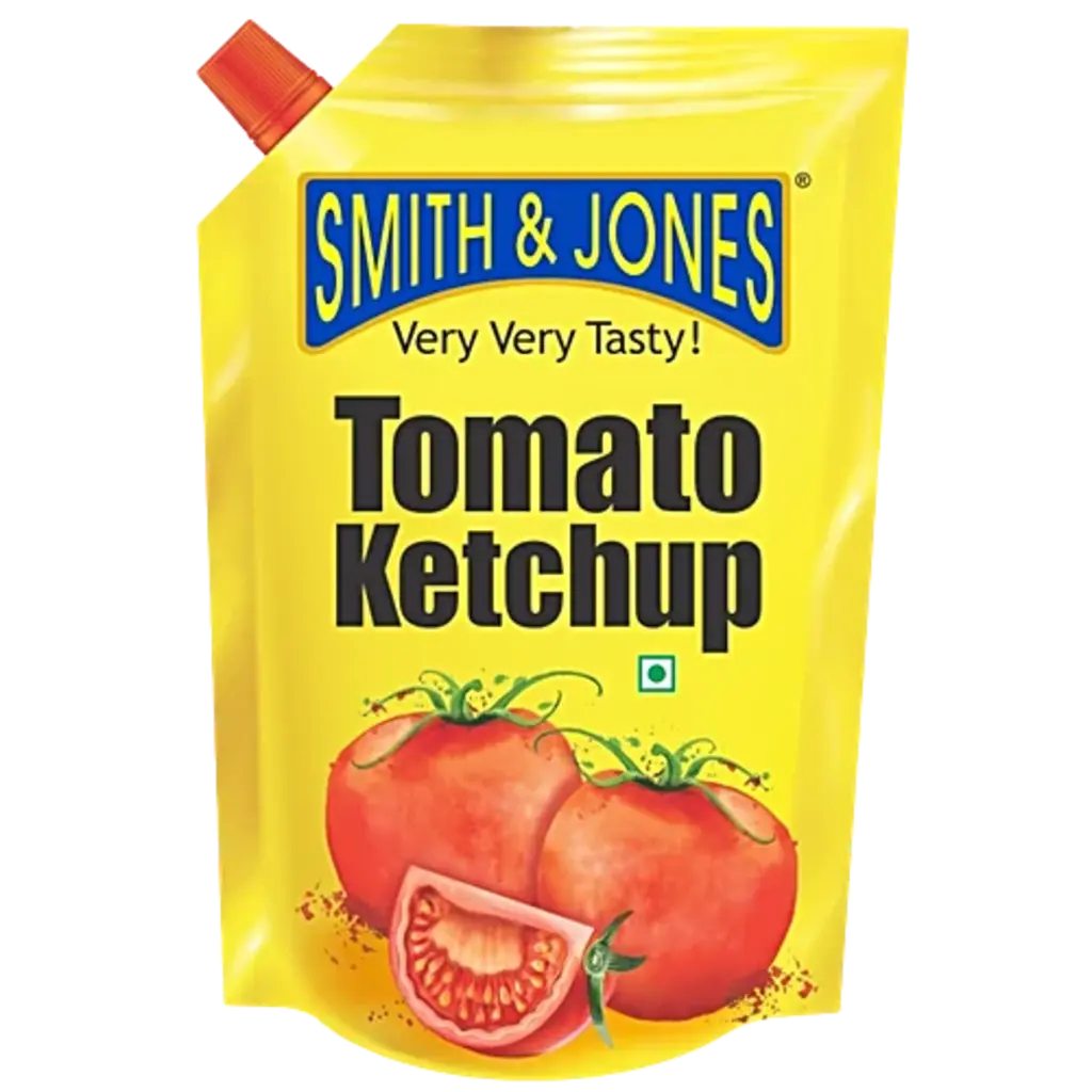 Tomato Ketchup
