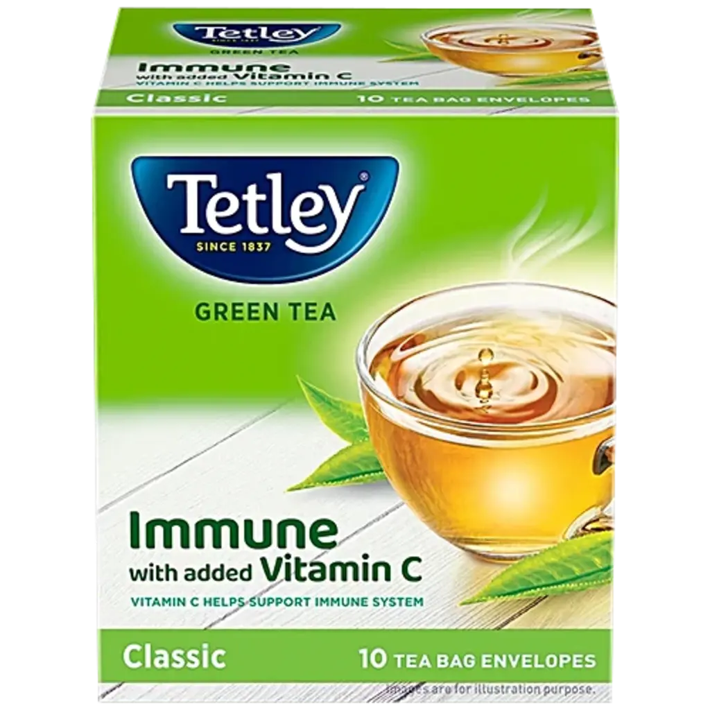 Classic Tea Bags