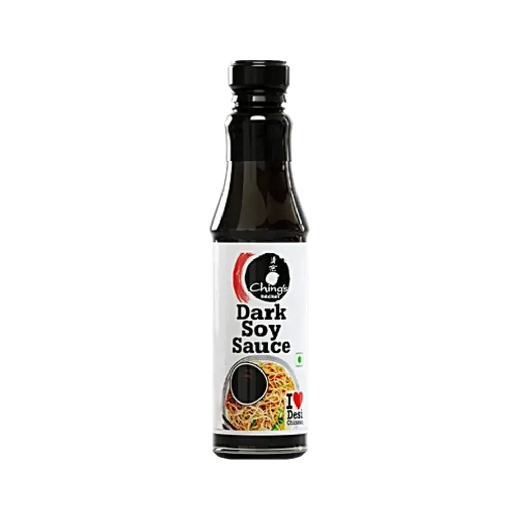 Ching's Secret Dark Soy Sauce
