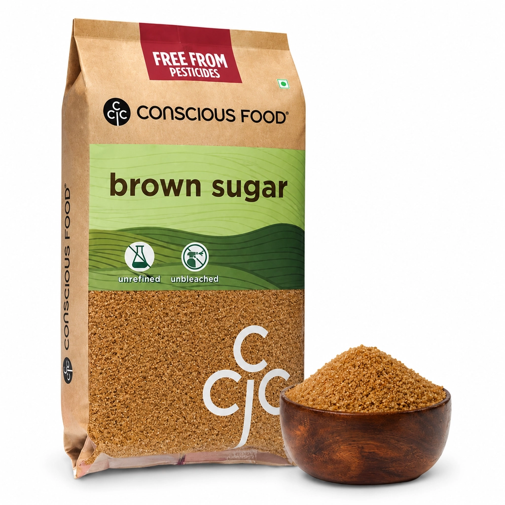 BROWN SUGAR