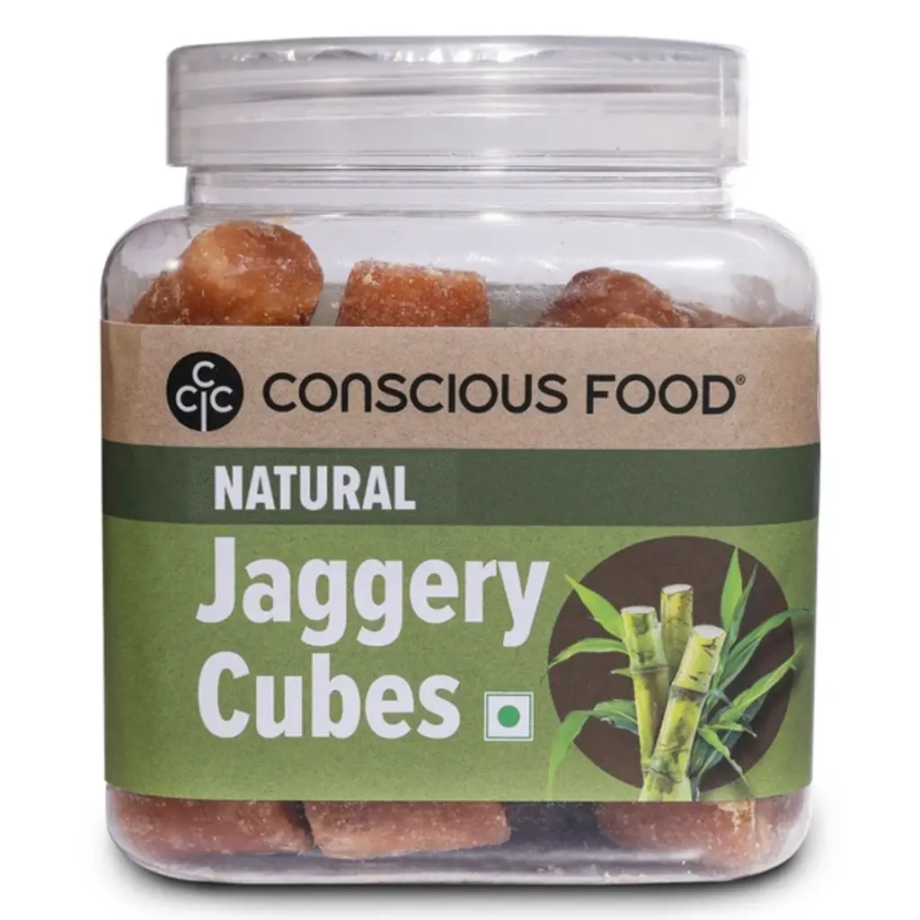 JAGGERY CUBE