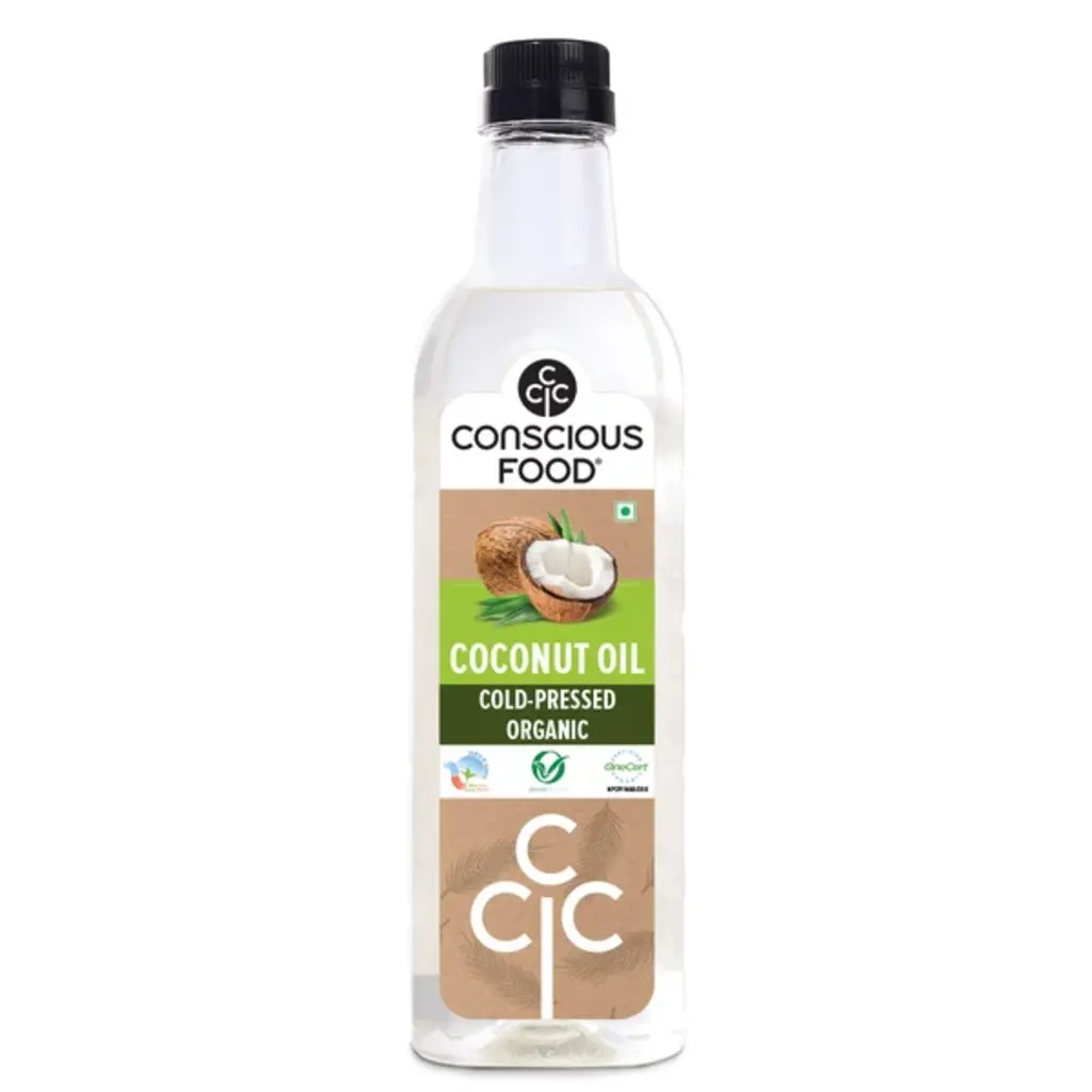 COCONUT OIL
