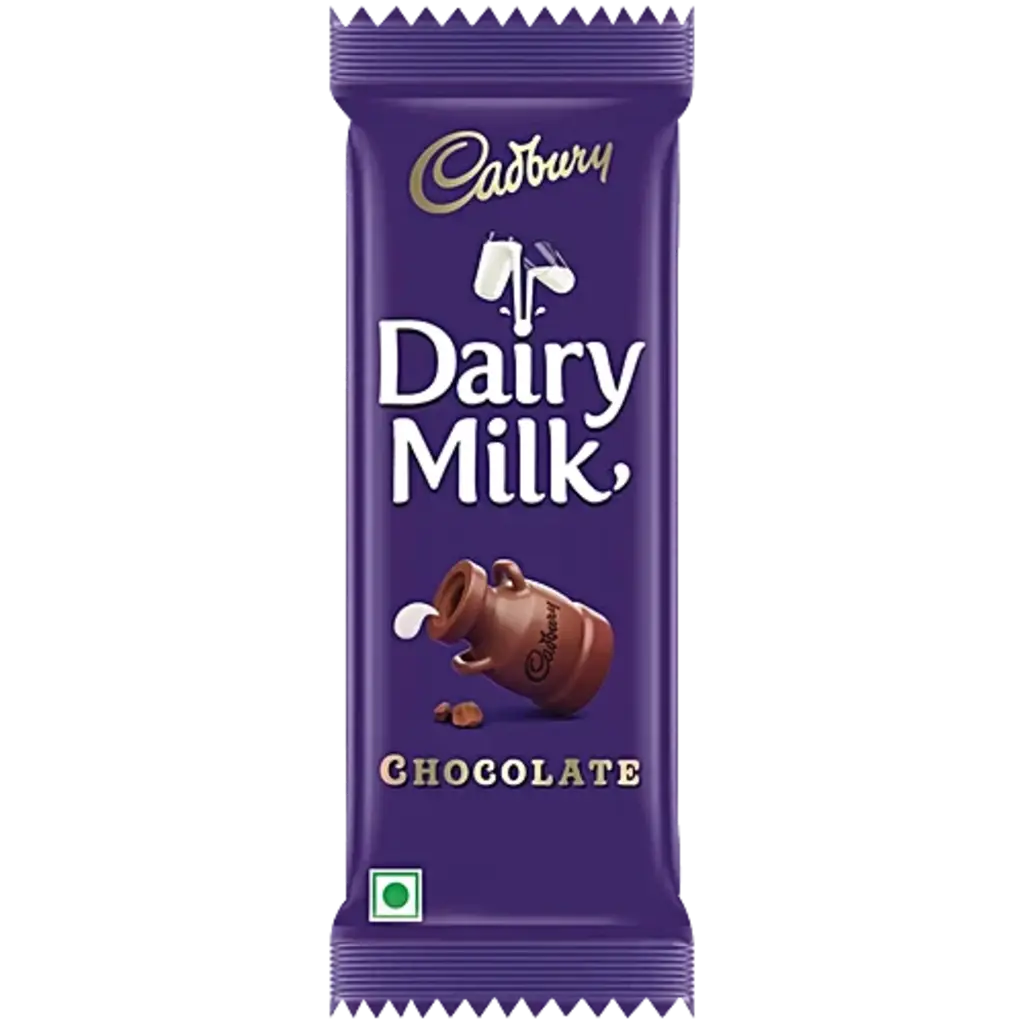 Dairy Milk Chocolate Bar