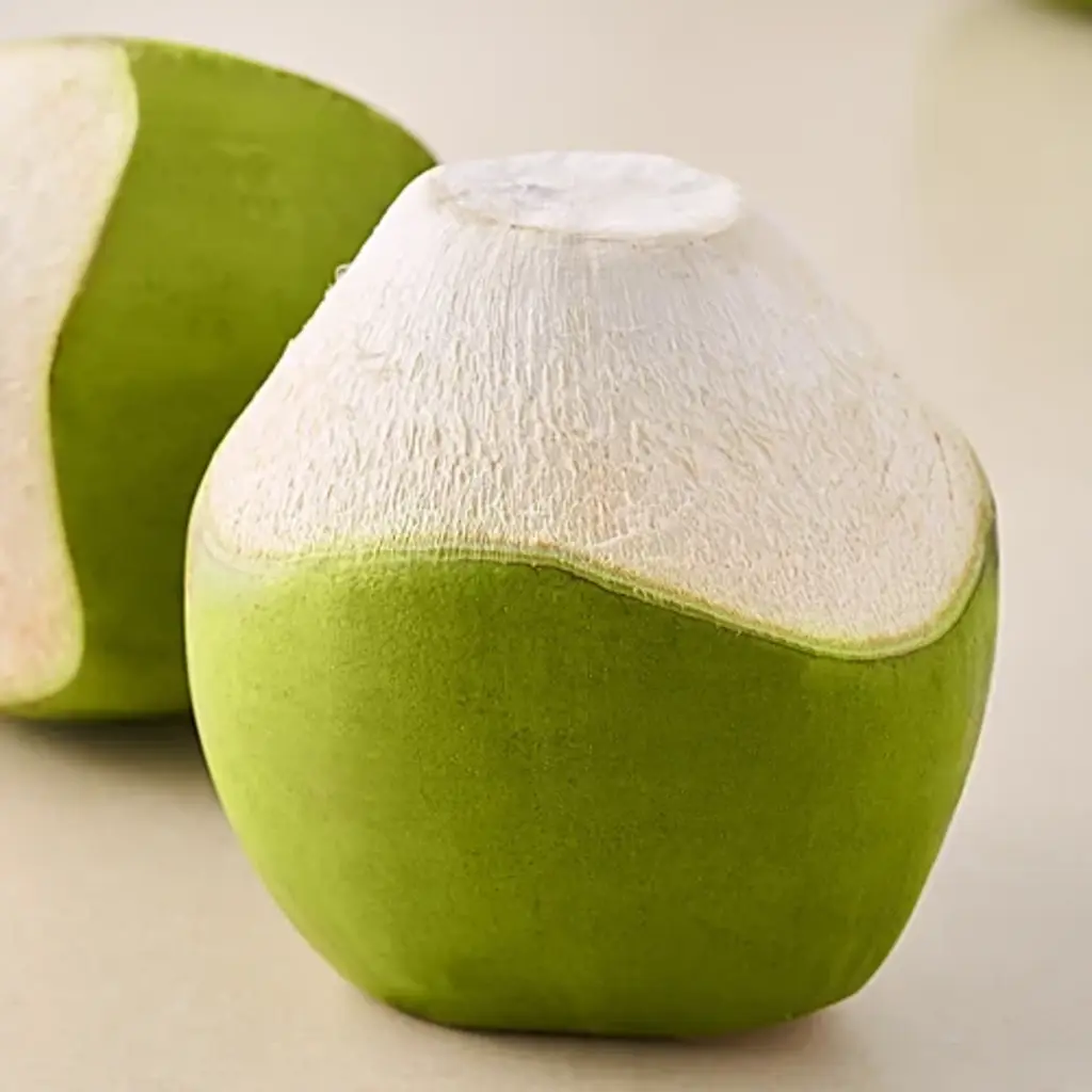 Tender Coconut